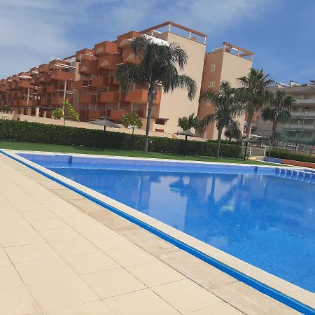 Apartamento Playa Canet D'En Berenguer Zewnętrze zdjęcie