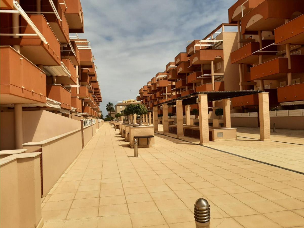 Apartamento Playa Canet D'En Berenguer Zewnętrze zdjęcie