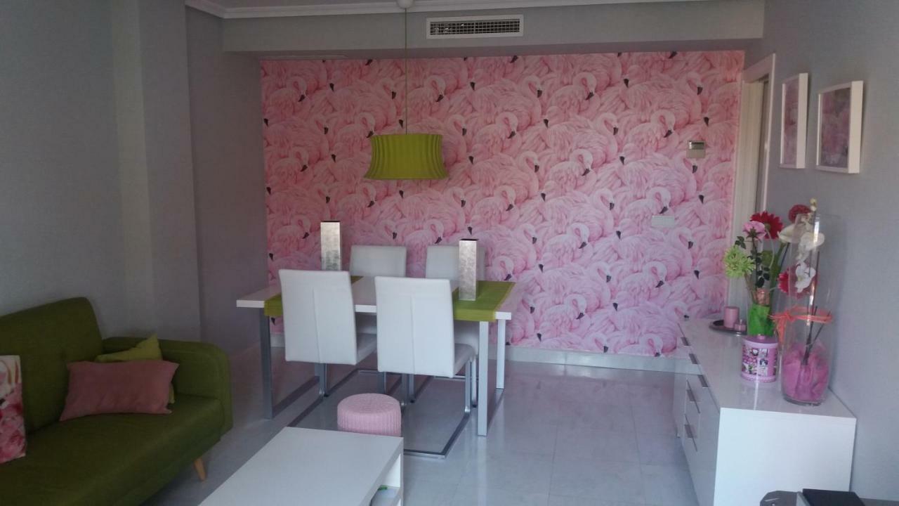 Apartamento Playa Canet D'En Berenguer Zewnętrze zdjęcie