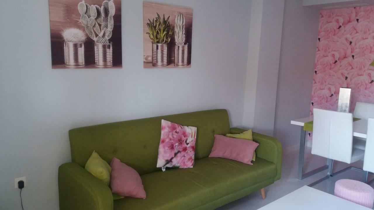 Apartamento Playa Canet D'En Berenguer Zewnętrze zdjęcie