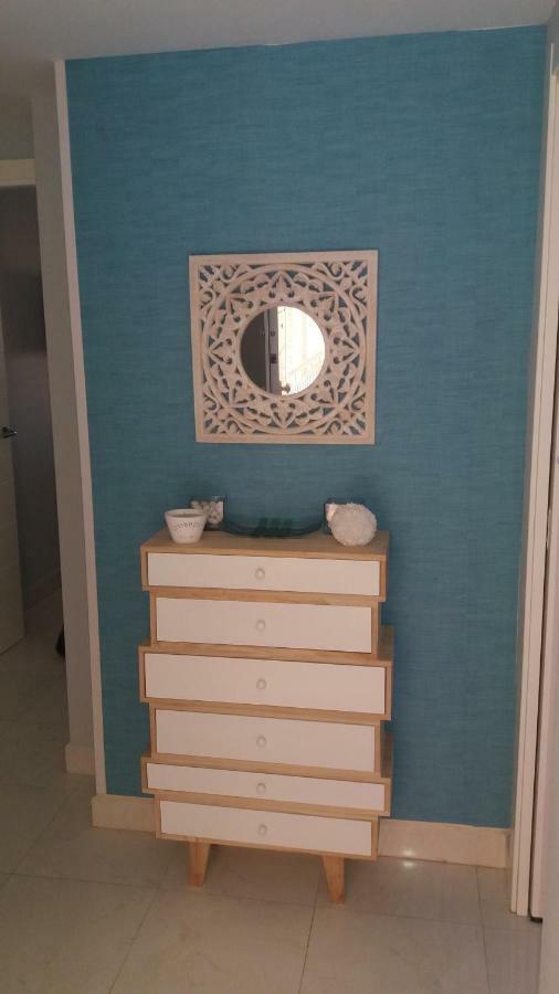 Apartamento Playa Canet D'En Berenguer Zewnętrze zdjęcie