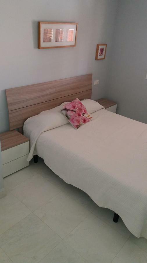 Apartamento Playa Canet D'En Berenguer Zewnętrze zdjęcie