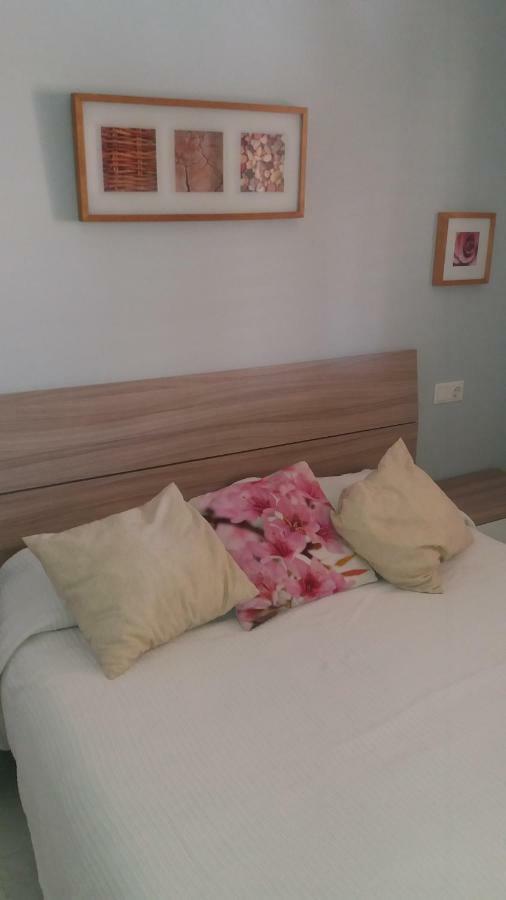 Apartamento Playa Canet D'En Berenguer Zewnętrze zdjęcie