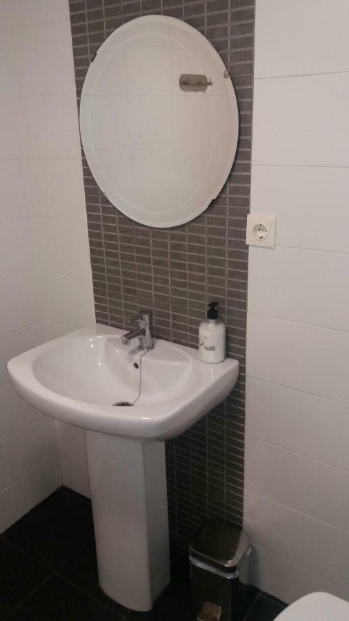 Apartamento Playa Canet D'En Berenguer Zewnętrze zdjęcie