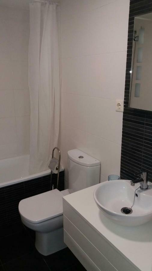 Apartamento Playa Canet D'En Berenguer Zewnętrze zdjęcie