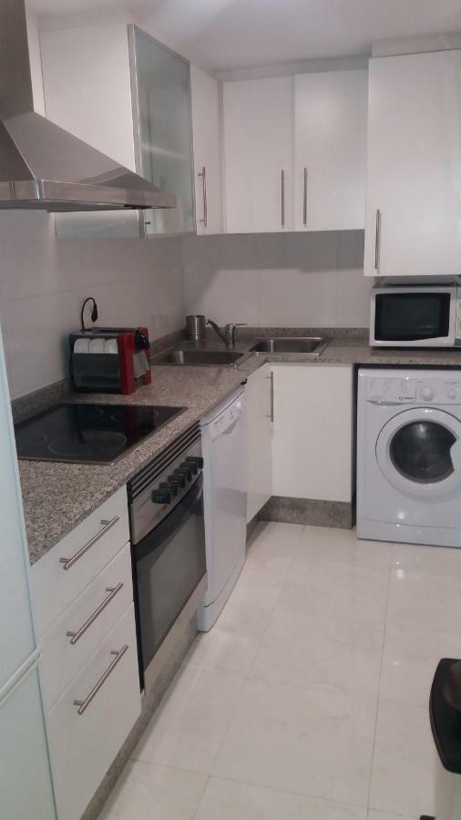 Apartamento Playa Canet D'En Berenguer Zewnętrze zdjęcie